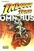 Indiana Jones Omnibus: Volumen 2 (Indiana Jones Ómnibus, #2)