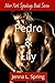 Pedro & Lily: New York Span...