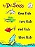 One Fish, Two Fish, Red Fis...