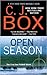 Open Season (Joe Pickett, #1) by C.J. Box