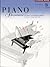 Piano Adventures Lesson Book, Level 2A