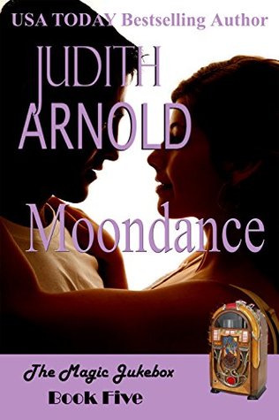 Moondance (The Magic Jukebox #5)