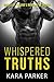 Whispered Truths (God's Reapers MC #2)
