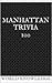 Manhattan Trivia 100