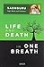 Life and Death in One Breath by Sadhguru
