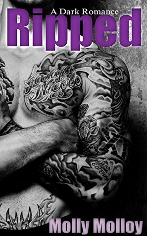 RIPPED: A Dark Psychological Romance (Killer Lips Book 1)