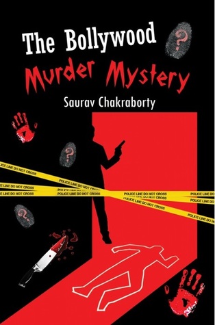The Bollywood Murder Mystery