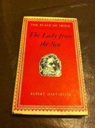 Lady from the Sea