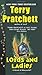 Lords and Ladies (Discworld, #14; Witches #4)