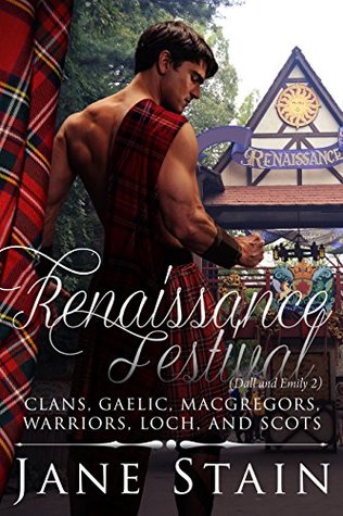 Renaissance Festival (Dall and Emily #2)
