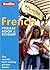 Berlitz French Phrase Book and Dictionary