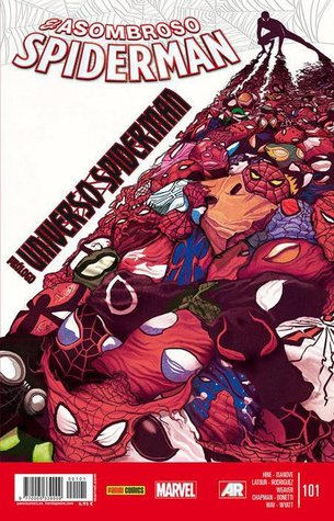 El Asombroso Spiderman: Prólogo a Universo Spiderman (Asombroso Spider-man, #101)