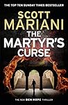 The Martyr's Curse by Scott Mariani The Martyr's Curse by Scott Mariani