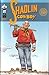 The Shaolin Cowboy #1