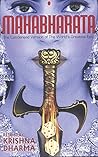 Book cover for Mahabharata: The Condensed Version of the World's Greatest Epic