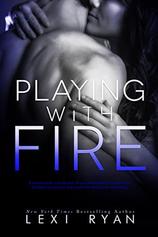 Playing with Fire (Mended Hearts, #1)