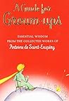 A Guide for Grown-Ups by Antoine de Saint-Exupéry
