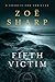 Fifth Victim (Charlie Fox Thriller #9)