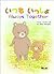 Always Together - English-Japanese bilingual picture book: Learn Numbers while enjoying a cute story Learn basic knowledge from cute stories (Japanese Edition)