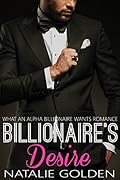 Billionaire's Desire