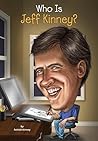 Who Is Jeff Kinney?