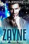 Zayne (Twisted Epiphany, #2)