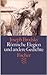 Römische Elegien und andere Gedichte
