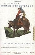 Letters of a Woman Homesteader 