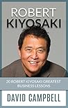 Robert Kiyosaki: ...