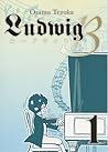 Ludwig B, Vol. 1 by Osamu Tezuka
