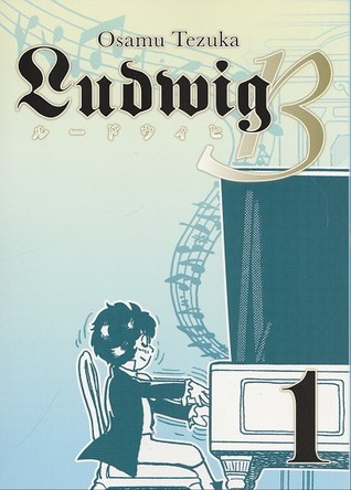 Ludwig B, Vol. 1 (Paperback)