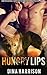 Hungry Lips (Intense Desire Series 3)
