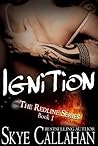 Ignition (Redline, #1)