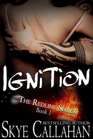 Ignition (Redline, #1)