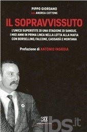 Il sopravvissuto (Paperback)