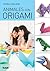 Animales con origami (Manos Maravillosas) (Spanish Edition)