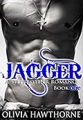 Jagger: Book 1