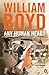 Any Human Heart by William  Boyd