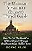 The Ultimate Myanmar (Burma) Travel Guide by Hoang Pham