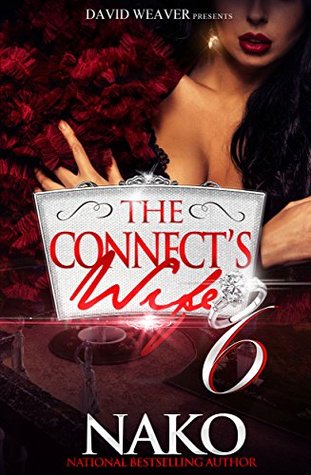 The Connect's Wife 6 (Kindle Edition)