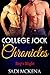 Boy's Night (College Jock Chronicles #2)