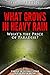 What Grows in Heavy Rain