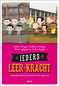 Ieders leer-kracht