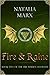 Fire & Raine by Natalia Marx
