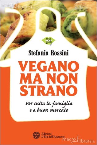 Vegano ma non Strano