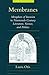 Membranes: Metaphors of Invasion in Nineteenth-Century Literature, Science, and Politics (Medicine and Culture)