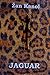 Jaguar by Jean Canolle Jaguar by Jean Canolle