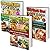 Slow Cooker Low Carb BOX SET 3 IN 1: 90 Healthy Low Carb Recipes For Weight Loss Without Diet And Exercise!: (high protein, low carb diet books, low carb, ... Cookbook, Low Carb High Fat Diet Book 4)