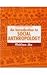 An Introduction to Social Anthropology [Jan 15, 2003] Jha, Makhan
