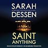Saint Anything by Sarah Dessen